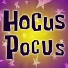 Picture for song 'Hocus Pocus (No Hands)' by artist 'The DFrence'