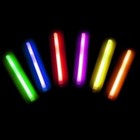Picture for song 'Glow Sticks' by artist 'The DJ Catastrophy'