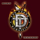 Picture for song 'Rush' by artist 'The Dudes Terrific'