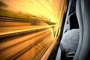 Picture for song 'View from a train' by artist 'Thee Bedbugs'