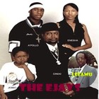 Picture for song 'A Christmas Song' by artist 'THE EJAYS'