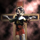 Picture for song 'NASTY GOD' by artist 'X Equals X'