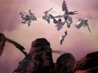 Picture for song 'Angels Fall First' by artist 'The Fallen God'