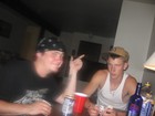 Picture for song 'simply remarkable feat. Mooch $' by artist 'The Fallen G O Dz Devastating Muzik 2006'