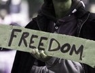 Picture for song 'Freedom (extended version)' by artist 'The Footnotes'