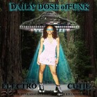 Picture for song 'ELECTRO-CUTIE*' by artist 'MORRIS THE FUNKASAURUS'