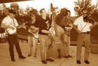 Picture for song 'Three Men on a Mountain' by artist 'The Gazaway Mountain Boys'