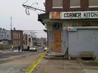 Picture for song 'Corner Kitchen' by artist 'The Genius Jones'