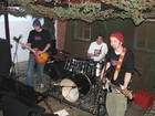 Picture for song 'Party Tune' by artist 'The Gonzo House'