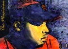 Picture for song 'Strange Mist' by artist 'The Good Dragon'