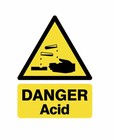 Picture for song 'Acid Baby part 1' by artist 'The Habitat Crew'