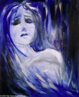 Picture for song 'Every Man Has His Own Way Of Drowning' by artist 'The Harridans'
