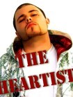 Picture for song 'Reality Checkin' by artist 'THE HEARTIST'