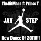 Picture for song 'TheHitMann - Jay Step ft PrInce T NEW 2011 DANCE' by artist 'TheHitMann'