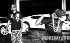Picture for song '*NEW* Flexin | ($0.99 Demo DL)' by artist 'The Infinites'