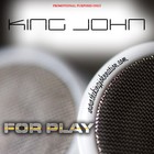 Picture for song 'Introduction' by artist 'The King John Nation'