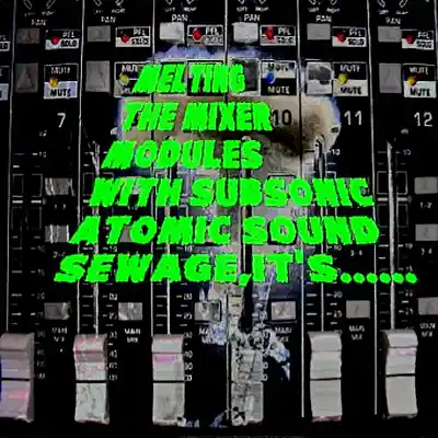 Picture for song 'Higgledee Piggledee Suite 6-A Real Mess,Too!' by artist 'The Man With The Multitrack Mind'
