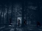 Picture for song 'w/imi/raun/behind the shadow' by artist 'the mass of the silence (US)'