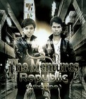 Picture for song 'The Mentures- In the air' by artist 'The Mentures'