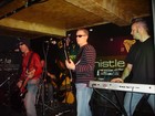 Picture for song 'Step Out Of The Shadows (Remix)' by artist 'theme(UK)'