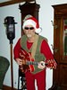 Picture for song 'Santa Lost His Cookies II' by artist 'The Michael Cannon band'