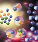 Picture for song 'Lights_(ions remix)' by artist 'The Middle Agent'