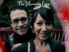 Picture for song 'Flying' by artist 'The morning eyes'