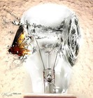 Picture for song 'Linear & Light' by artist 'The Moth and The Light'