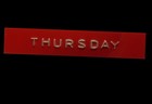 Picture for song 'Thursdays*****RNBish JOINT******' by artist 'The Music Staff'