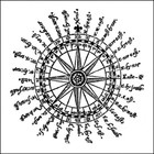 Picture for song 'Compass' by artist 'The Navigation'