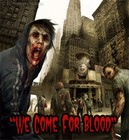 Picture for song 'We Came For Blood' by artist 'The Necrofiends'