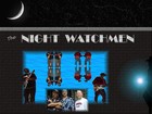 Picture for song 'Be My Friend' by artist 'The NightWatchmen'