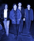 Picture for song 'Hot on the trail (studio)' by artist 'Nick Wymer'
