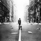 Picture for song 'THERE AND BACK' by artist 'THE OFFICIAL MIGHTY'