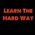 Picture for song 'LEARN THE HARD WAY.mp3' by artist 'THE OFFICIAL YOUNG LOVE'
