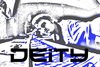 Picture for song 'One Verse' by artist 'The One and Only Deity'