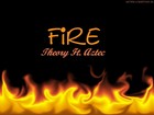 Picture for song 'Theory - Fire ft. Aztec' by artist 'Theory306'