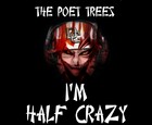 Picture for song 'I'm Half Crazy!!' by artist 'The Poet Trees'