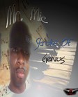 Picture for song '2 crunk for Words' by artist 'The Producer Mr. Mic'
