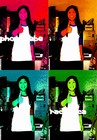 Picture for song 'When You Look at Me' by artist 'the racc'