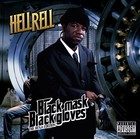 Picture for song 'Think Of A Problem' by artist 'The Real Hell Rell'