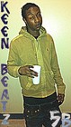 Picture for song 'KeenBeatz-Wreck' by artist 'The Real KeenBeatz'
