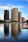 Picture for song 'Ridin In Da Bay' by artist 'RizzleBeatz'