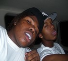 Picture for song 'Jay Red And Thurl Bread' by artist 'The Real Thurl Bread'