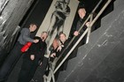 Picture for song 'Sunny Day' by artist 'The Rhythm Syndicate'