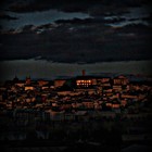 Picture for song 'Early morning, almost Spring' by artist 'The Serendipitous Cacophonies'