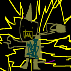 Picture for song 'The freedom of a maddening man' by artist 'The Serendipitous Cacophonies'