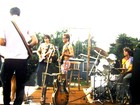 Picture for song 'The Hodad Song (studio)' by artist 'The Shreddin Eddies'