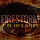 Picture for song 'Firestorm | Trap | FREE DL' by artist 'The Siinergy'
