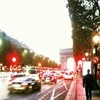 Picture for song 'Somewhere in Paris' by artist 'The Smivets'